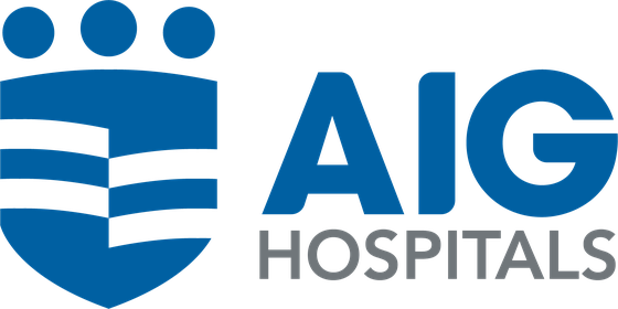 AIG Hospitals