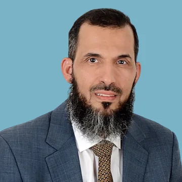 Abed Allehibi, Saudi Arabia