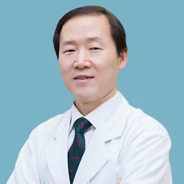 Prof Dong Wan Seo, South Korea