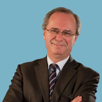 Prof Guido Costamagna, Italy