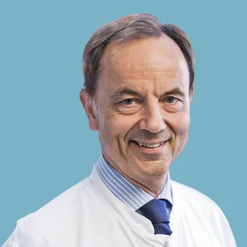Prof Horst Neuhaus, Germany