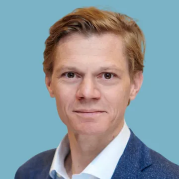 Prof Michal Kaminski, Poland