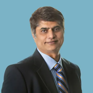 Nalini Guda, USA