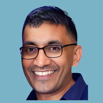 Nilesh Fernandopulle