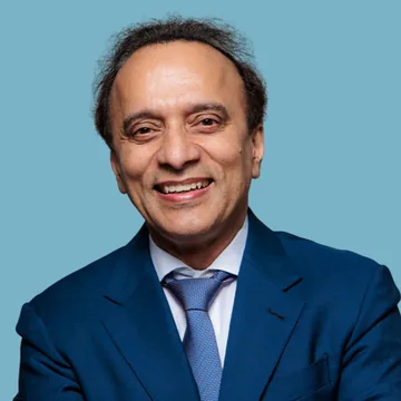 Prof Prateek Sharma, USA