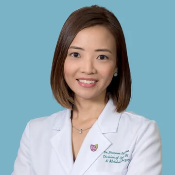 Shannon Chan, Hong Kong