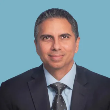 Shyam Thakkar, USA