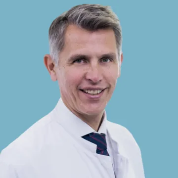 Prof Torsten Beyna, Germany