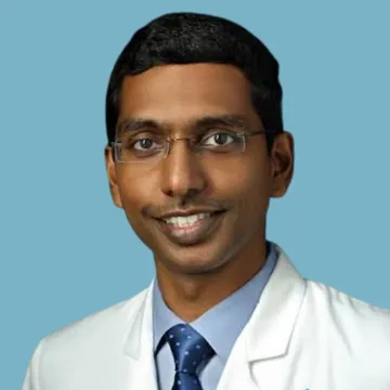 Venkat Akshintala, USA