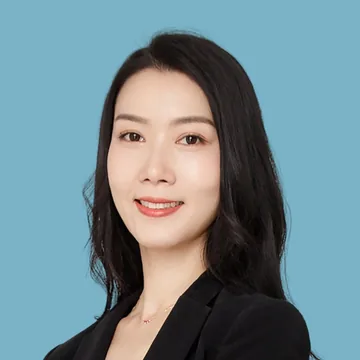 Xiaobei Luo, China