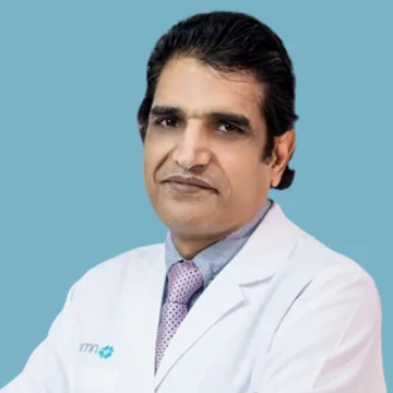 Yogesh Shastri, UAE